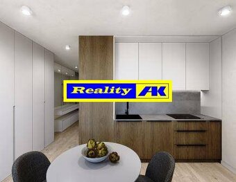 2 izbový byt 55,67 m2 poschodie 2, na predaj novostavba Mart - 8