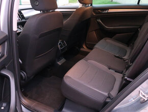 Odstúpim leasing na Škodu Kodiaq 2020 AUTOMAT-nízky počet km - 8