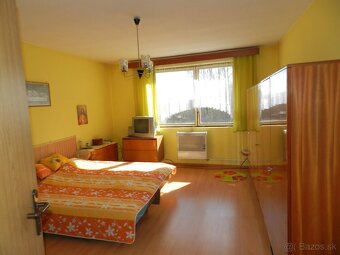 Rodinný dom, Čierna Lehota - 8