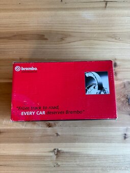 Bmw e46 330d/i diely - 8