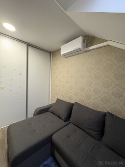 PRENÁJOM 1-izbového bytu v srdci Trnavy / Halenárska - 8