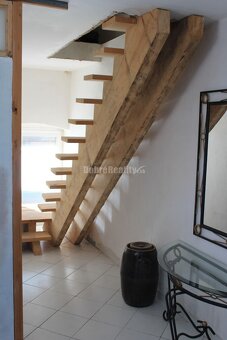 PREDAJ : Rodinný dom Horná Ves, okres Žiar nad Hronom - 8