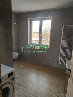 Prenájom slnečného 2i bytu v Kysuckom Novom Meste, 70m2 - 8