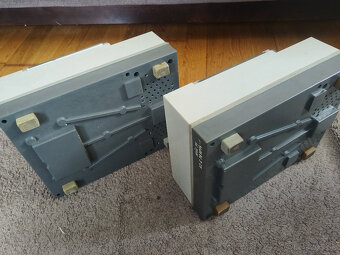 Meráky Ampérmetre - 8