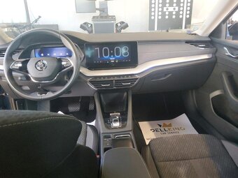 Octavia Combi iV 150kW, 2021, 145000Km, Matrix LED,18" VEGA - 8