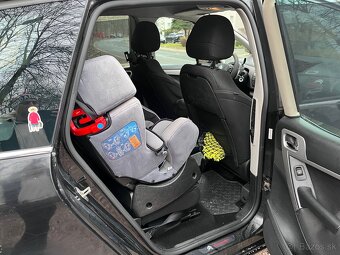 Citroen C4 picasso - 8