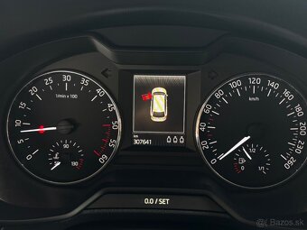 Octavia 3 2.0tdi - 8