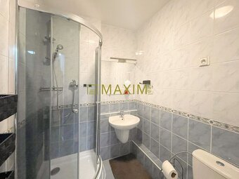 REZERVOVANÉ 1,5-izbový byt, 4. posch., rekonštrukcia, 31,2 m - 8