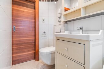 BABONY TRE I Na predaj 2-i byt s terasou v Auersthal (Rakúsk - 8