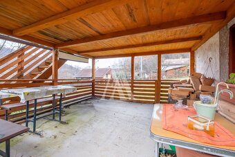 CHATA, BUKOVEC, KOŠICE OKOLIE - 8