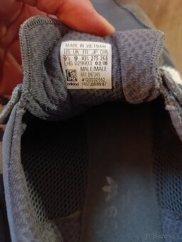 Pánske tenisky Adidas I-5923 - 8