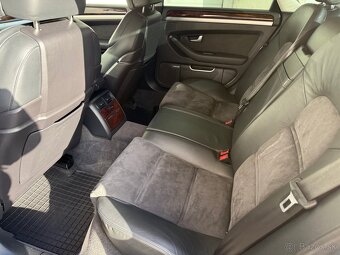 Audi A8 4.2 FSI Quattro, r.v. 2008 - 8