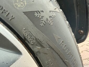 Volkswagen Caddy 2.0 TDI - 8