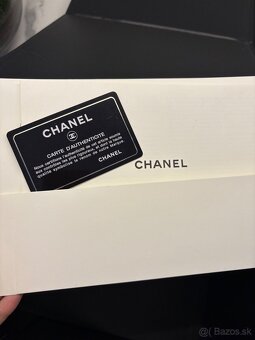 Chanel kabelka - 8