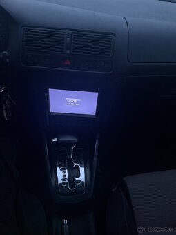 Vw golf 4 1.9 tdi 96kw automat - 8