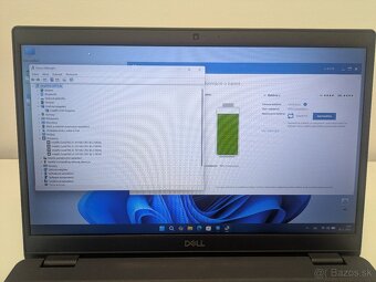 Dell Latitude 3510 (Core i3 10th gen / 8 Gb Ram / 256 SSD) - 8