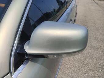 Volkswagen PHAETON 5.0TDi V10 - 8