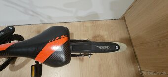 Detsky bicykel 16" CTM - 8