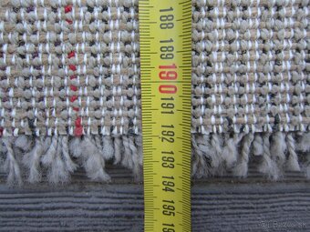 Koberec IKEA Hampen 195x133 cm - 8