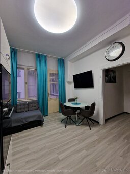 1,5 izbový byt Štúrova ulica - 8