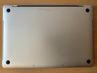 MacBook Pro 15 2018 | i7 • 32GB • 512GB SSD - 8