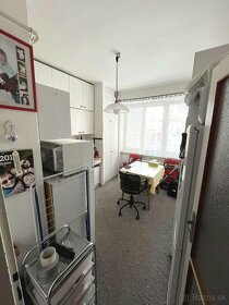 Zvolen, ul. Študentská – zrekonštruovaný 1-izbový byt, 37 m2 - 8