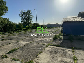 RealityKolesár predáva pozemok Jazero ulica Pri Krásnej, Koš - 8