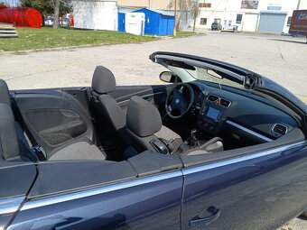 VW EOS - 8