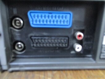 SAMSUNG SV-665GX hifi stereo video - 8