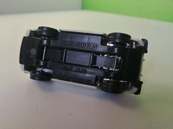 Corgi Toys Fiat X1/9 - 8