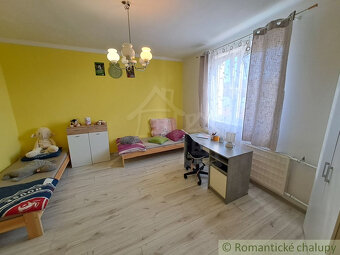 Trojizbový rodinný dom v obci Oponice na predaj - 8