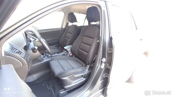 MAZDA CX-5 2,0 SKYACTIV-G 160 AWD ATRACTION - 8