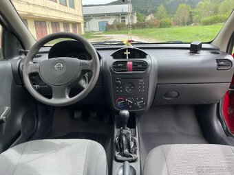 Opel Corsa 1.2 16 ventil r.v.2005,NOVA STK+EK DO 2027 - 8
