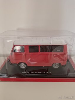 Modely 1:24.. Cena za kus 20€ ‼️ - 8