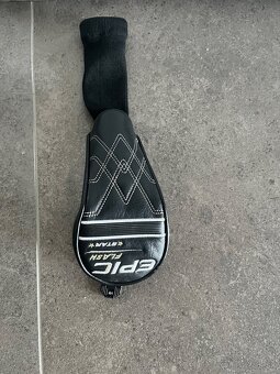 Predam hybrid Callaway EPIC Star fash - 8