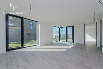 Rodinný dom č. 12 na predaj, novostavba, Veľký Šariš, časť K - 8