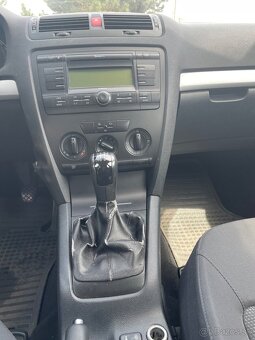 Škoda octavia 1.9 tdi - 8