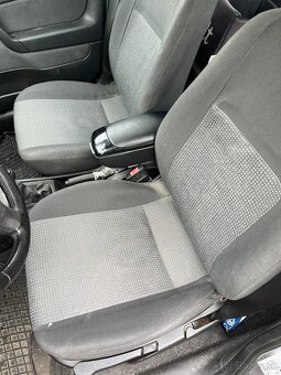 Opel Astra G 1.4-16V 66kw - 8