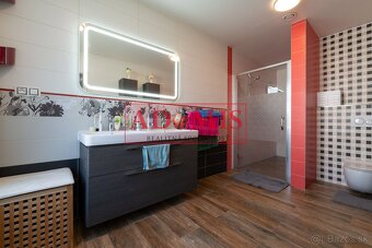 8-izb rodinný dom, Rulandská ulica, Košice - Krásna, Na Hore - 8