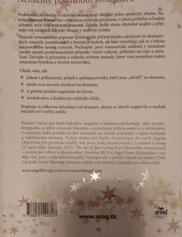 Doreen Virtue - knihy - 8