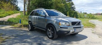 Volvo XC90 XC 90 D5 Sport A/T - 8