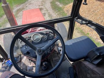 Zetor 7711 - 8