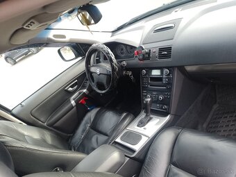 Predám Volvo XC90 r.v.2006 136kw - 8