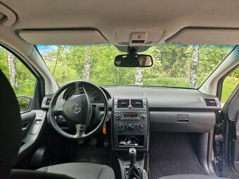 Predám Mercedes Triedy A150 benzín 2008 - 8