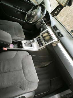 Vw Passat B6 combi - 8