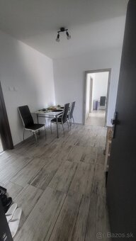 Prenajom 3 izboveho bytu ul. Bedricha Smetanu - Trnava - 8