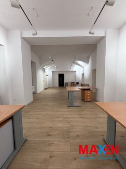 POŠTOVÁ - Historicke Centrum 122,8 m2, KOŠICE - Staré Mesto, - 8