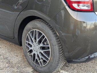 Citroën C3 1.4i, 140tkm, manual, 54kw - 8