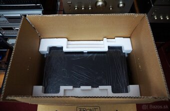 YAMAHA DSP A 1 zesilovač v origo boxu PC Kč 75.000,- - 8