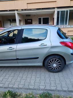 Peugeot 308 1.6Hdi 80kw - 8